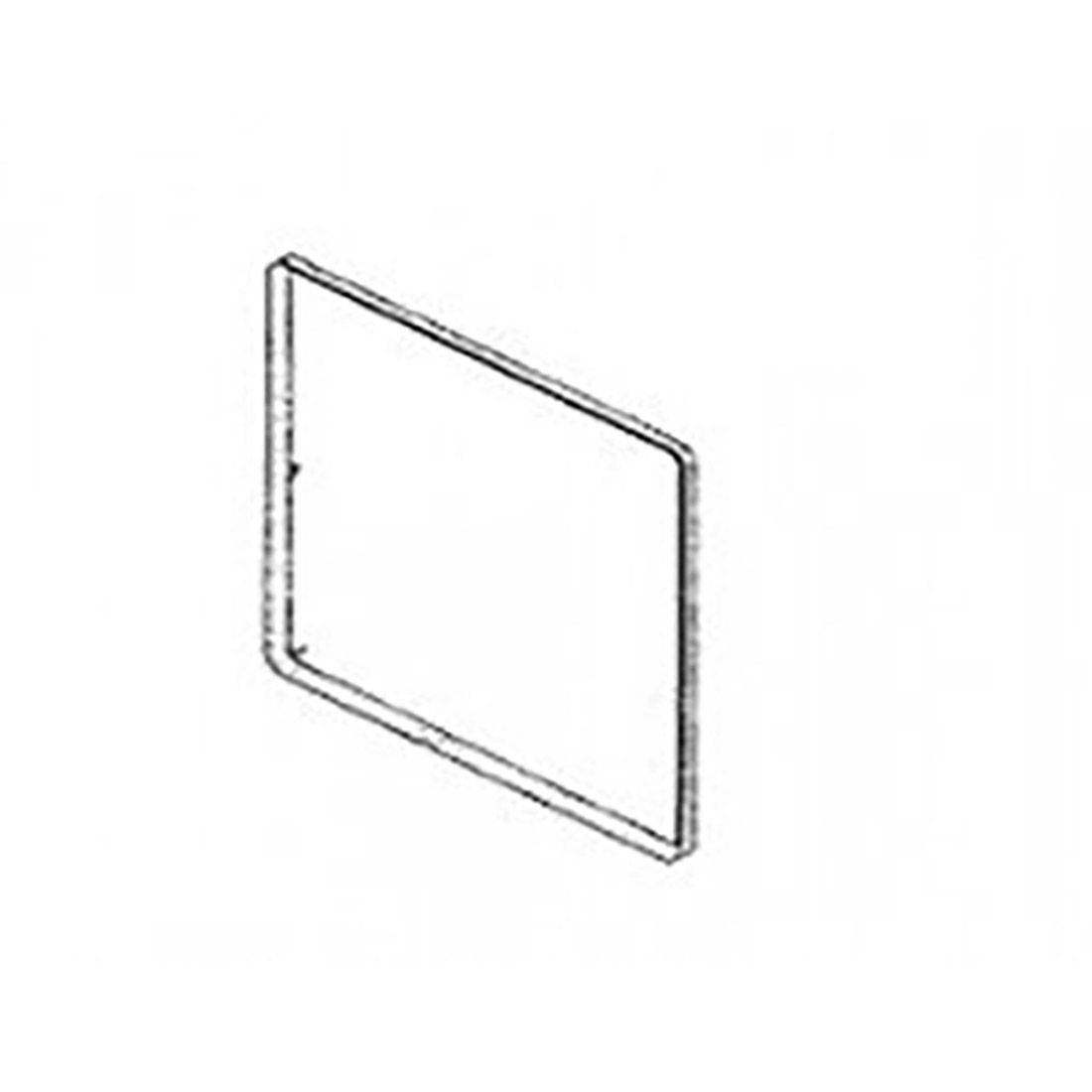 GUARNIZIONE TERIM ONOFRI 4 LUNET.MM1560 - A6251 - immagine 1